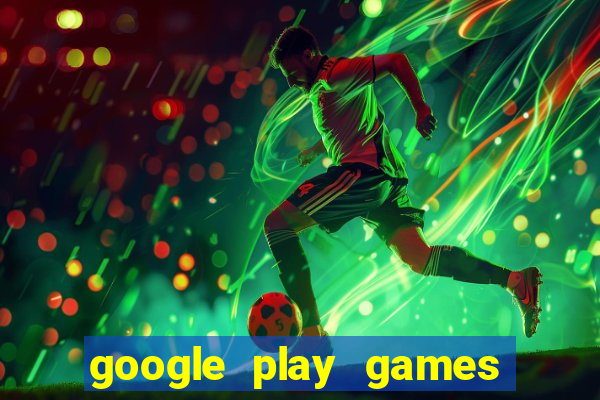 google play games beta pc